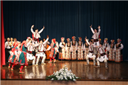 FİLİBE AKADEMİ ORKESTRASI VE MUHTEŞEM KAVAL RESİTALİ
