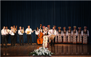 FİLİBE AKADEMİ ORKESTRASI VE MUHTEŞEM KAVAL RESİTALİ