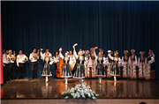 FİLİBE AKADEMİ ORKESTRASI VE MUHTEŞEM KAVAL RESİTALİ