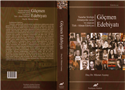 DOÇ.DR. HİKMET ASUTAY'IN KİTABI YAYIMLANDI