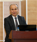 EDİRNE BÖLGESEL EĞİTİM TOPLANTISI “ÇOCUK KIRIKLARI”