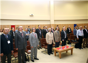 EDİRNE BÖLGESEL EĞİTİM TOPLANTISI “ÇOCUK KIRIKLARI”