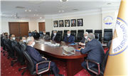 MHP İL YÖNETİMİNDEN ZİYARET