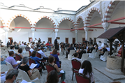 TRAKYA ÜNİVERSİTESİ DEVLET KONSERVATUVARINDAN ORKESTRA ŞEFLİĞİ MASTERCLASS’I