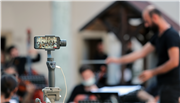 TRAKYA ÜNİVERSİTESİ DEVLET KONSERVATUVARINDAN ORKESTRA ŞEFLİĞİ MASTERCLASS’I