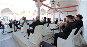 TRAKYA ÜNİVERSİTESİ DEVLET KONSERVATUVARINDAN ORKESTRA ŞEFLİĞİ MASTERCLASS’I