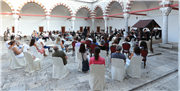TRAKYA ÜNİVERSİTESİ DEVLET KONSERVATUVARINDAN ORKESTRA ŞEFLİĞİ MASTERCLASS’I