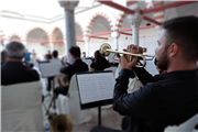 TRAKYA ÜNİVERSİTESİ DEVLET KONSERVATUVARINDAN ORKESTRA ŞEFLİĞİ MASTERCLASS’I