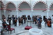 TRAKYA ÜNİVERSİTESİ DEVLET KONSERVATUVARINDAN ORKESTRA ŞEFLİĞİ MASTERCLASS’I