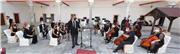 TRAKYA ÜNİVERSİTESİ DEVLET KONSERVATUVARINDAN ORKESTRA ŞEFLİĞİ MASTERCLASS’I