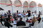 TRAKYA ÜNİVERSİTESİ DEVLET KONSERVATUVARINDAN ORKESTRA ŞEFLİĞİ MASTERCLASS’I