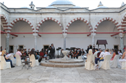 TRAKYA ÜNİVERSİTESİ DEVLET KONSERVATUVARINDAN ORKESTRA ŞEFLİĞİ MASTERCLASS’I