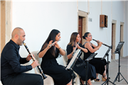 TRAKYA ÜNİVERSİTESİ DEVLET KONSERVATUVARINDAN ORKESTRA ŞEFLİĞİ MASTERCLASS’I