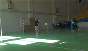 TRAKYA ÜNİVERSİTESİ KIRKPINAR SPOR BİLİMLERİ FAKÜLTESİ, YENİ ÖĞRENCİLERİNİ SEÇTİ