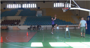 TRAKYA ÜNİVERSİTESİ KIRKPINAR SPOR BİLİMLERİ FAKÜLTESİ, YENİ ÖĞRENCİLERİNİ SEÇTİ