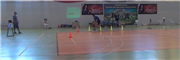 TRAKYA ÜNİVERSİTESİ KIRKPINAR SPOR BİLİMLERİ FAKÜLTESİ, YENİ ÖĞRENCİLERİNİ SEÇTİ