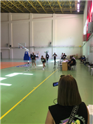 TRAKYA ÜNİVERSİTESİ KIRKPINAR SPOR BİLİMLERİ FAKÜLTESİ, YENİ ÖĞRENCİLERİNİ SEÇTİ