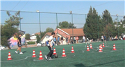 TRAKYA ÜNİVERSİTESİ KIRKPINAR SPOR BİLİMLERİ FAKÜLTESİ, YENİ ÖĞRENCİLERİNİ SEÇTİ