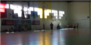 TRAKYA ÜNİVERSİTESİ KIRKPINAR SPOR BİLİMLERİ FAKÜLTESİ, YENİ ÖĞRENCİLERİNİ SEÇTİ