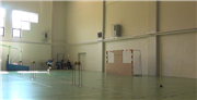TRAKYA ÜNİVERSİTESİ KIRKPINAR SPOR BİLİMLERİ FAKÜLTESİ, YENİ ÖĞRENCİLERİNİ SEÇTİ