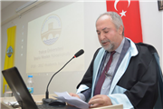 İPSALA MYO AKADEMİK YIL AÇILIŞI VE YENİ ÖĞRENCİLER İÇİN TANIŞMA TOPLANTISI