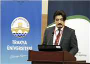 AVRUPAYA AÇILAN KAPI TRAKYA’DA HORİZON 2020