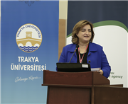 AVRUPAYA AÇILAN KAPI TRAKYA’DA HORİZON 2020