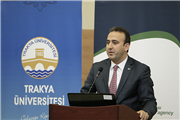 AVRUPAYA AÇILAN KAPI TRAKYA’DA HORİZON 2020