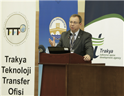AVRUPAYA AÇILAN KAPI TRAKYA’DA HORİZON 2020