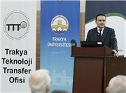 AVRUPAYA AÇILAN KAPI TRAKYA’DA HORİZON 2020
