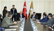 MİLLİ EĞİTİMİN BOŞNAKÇA VE ARNAVUTÇA EĞİTİMİNE TRAKYA ÜNİVERSİTESİ’NDEN DESTEK