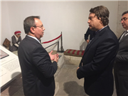 REKTÖR PROF. DR. ERHAN TABAKOĞLU A HABER’E KONUŞTU