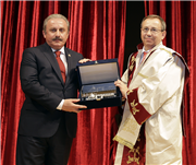 2016 – 2017 AKADEMİK YILI AÇILIŞ TÖRENİ