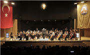 2016 – 2017 AKADEMİK YILI AÇILIŞ TÖRENİ