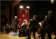 2016 – 2017 AKADEMİK YILI AÇILIŞ TÖRENİ