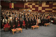 2016 – 2017 AKADEMİK YILI AÇILIŞ TÖRENİ