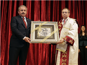 2016 – 2017 AKADEMİK YILI AÇILIŞ TÖRENİ