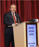 2016 – 2017 AKADEMİK YILI AÇILIŞ TÖRENİ
