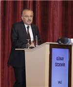 2016 – 2017 AKADEMİK YILI AÇILIŞ TÖRENİ
