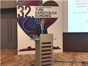 YRD. DOÇ. DR. SERVET ALTAY'A ÖDÜL