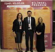 TRAKYA ÜNİVERSİTESİ TIP FAKÜLTESİ ÖĞRETİM ÜYELERİ’NDEN “KLİMİK HEPATİT AKADEMİSİ 2019”A BÜYÜK KATKI