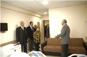 ODA DONAT SEVDİKLERİNİN ADINI YAŞAT KAMPANYASI DAHİLİNDE İSİM TABELALARI ASILDI