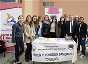 AŞURE GÜNÜ ETKİNLİĞİ VE ÖĞRENCİ TOPLULUKLARI BULUŞMASI