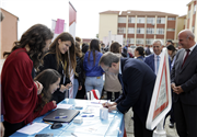 AŞURE GÜNÜ ETKİNLİĞİ VE ÖĞRENCİ TOPLULUKLARI BULUŞMASI