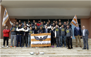 AŞURE GÜNÜ ETKİNLİĞİ VE ÖĞRENCİ TOPLULUKLARI BULUŞMASI