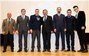 “SON BÜYÜK SULTAN ABDÜLHAMİD HAN’I ANLAMAK” KONFERANSI GERÇEKLEŞTİRİLDİ