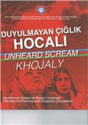 DUYULMAYAN ÇIĞLIK HOCALI RESİM HEYKEL YARIŞMASI’NDA ÖĞRENCİLERİMİZİN BAŞARISI