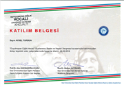 DUYULMAYAN ÇIĞLIK HOCALI RESİM HEYKEL YARIŞMASI’NDA ÖĞRENCİLERİMİZİN BAŞARISI