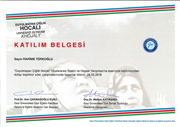 DUYULMAYAN ÇIĞLIK HOCALI RESİM HEYKEL YARIŞMASI’NDA ÖĞRENCİLERİMİZİN BAŞARISI