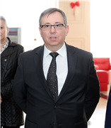 TRAKYA ÜNİVERSİTESİ REKTÖRÜ PROF. DR. ERHAN TABAKOĞLU, “ÇOCUK HEMATOLOJİSİ VE ONKOLOJİSİ” YARARINA DÜZENLENEN KERMESE KATILDI